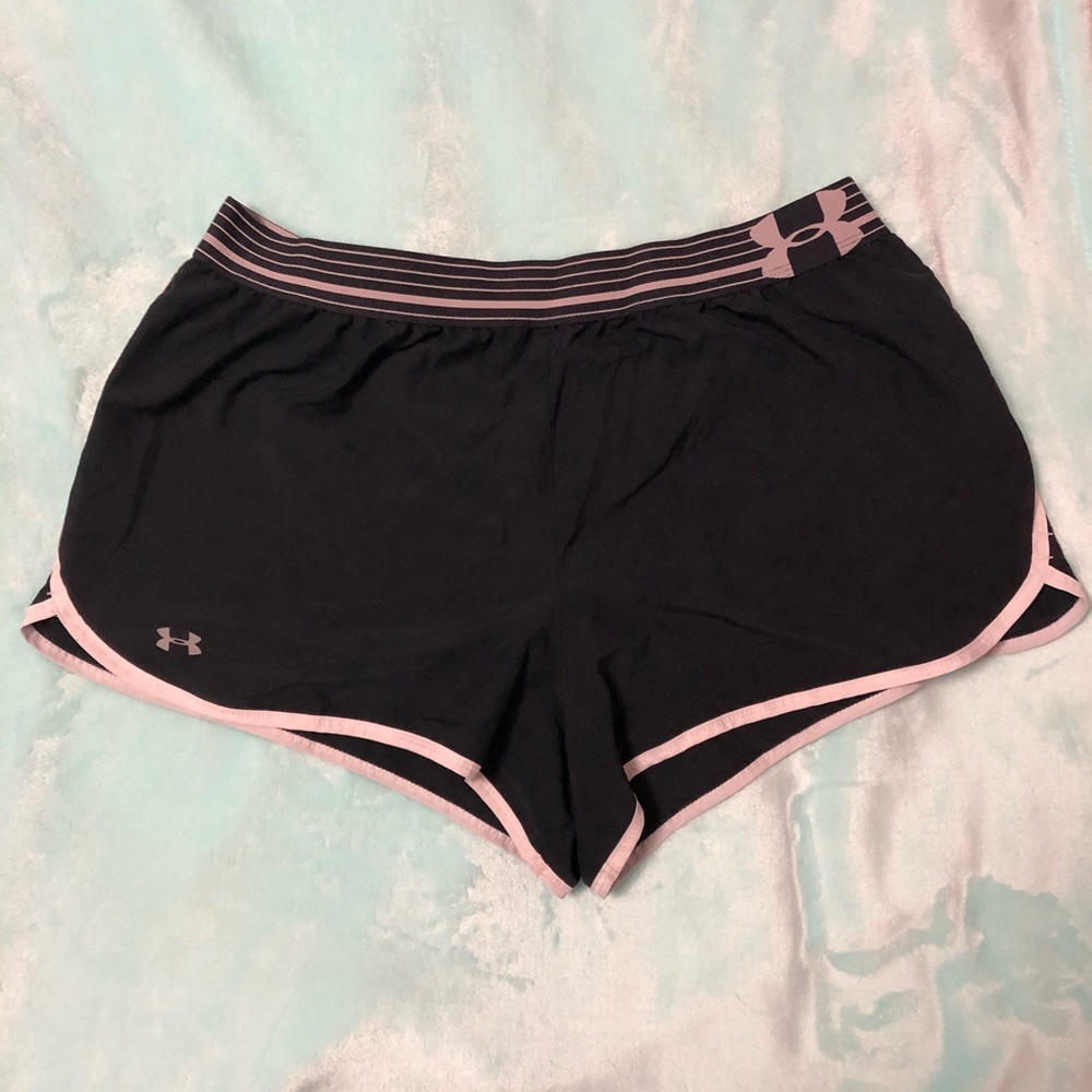 Under Armour Women’s Shorts
